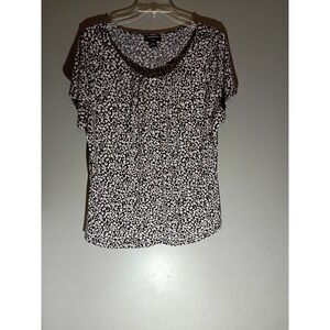 liz claiborne Women's‎ Top Size 2x